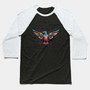 THE BEAUTIFUL CRYSTAL BIRD Baseball T-Shirt